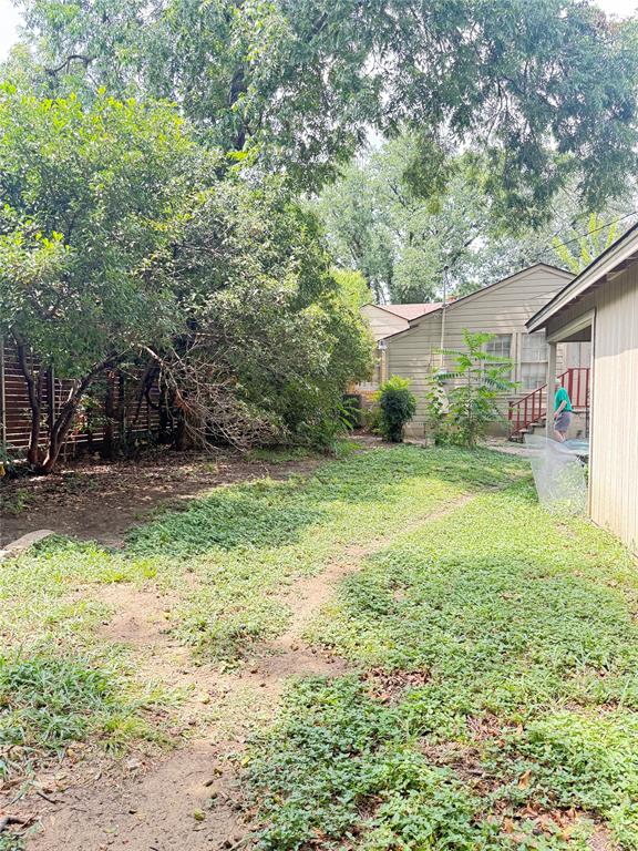 Hillcrest - Residential