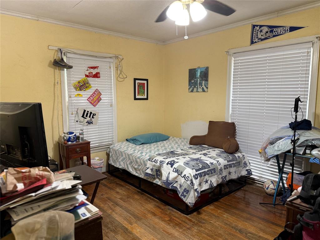 Hillcrest - Residential