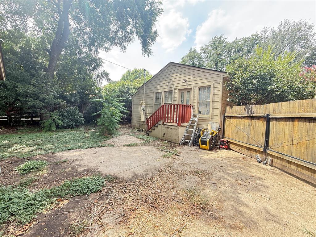 Hillcrest - Residential