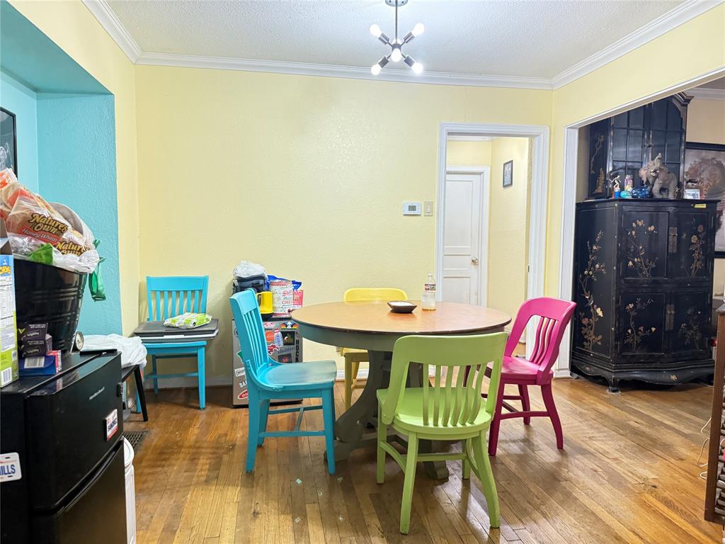 Hillcrest - Residential