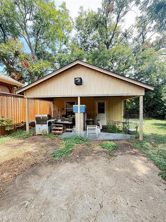 Hillcrest - Residential