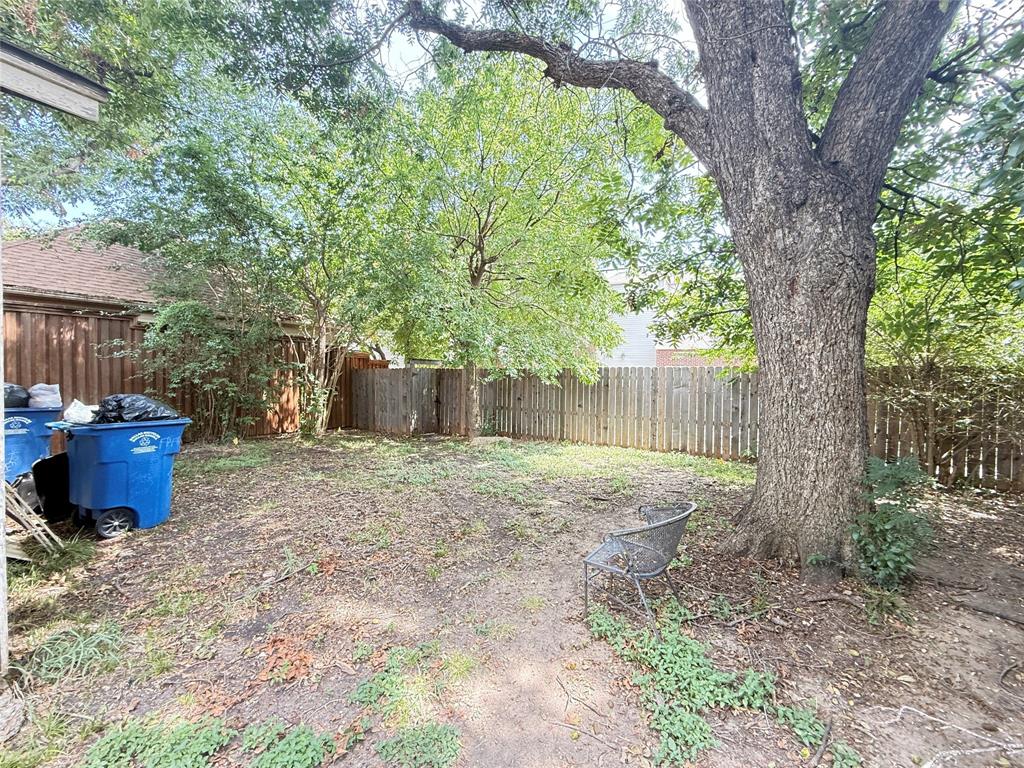 Hillcrest - Residential