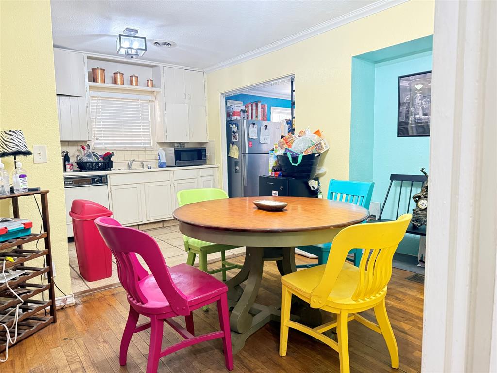 Hillcrest - Residential