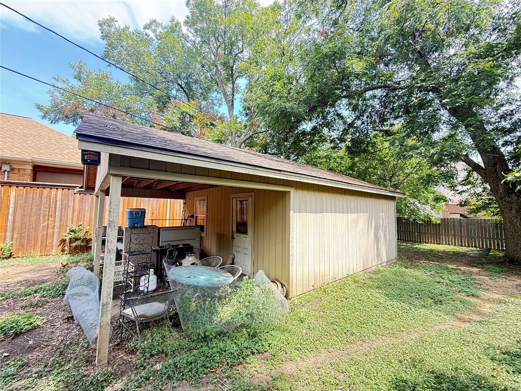 Hillcrest - Residential