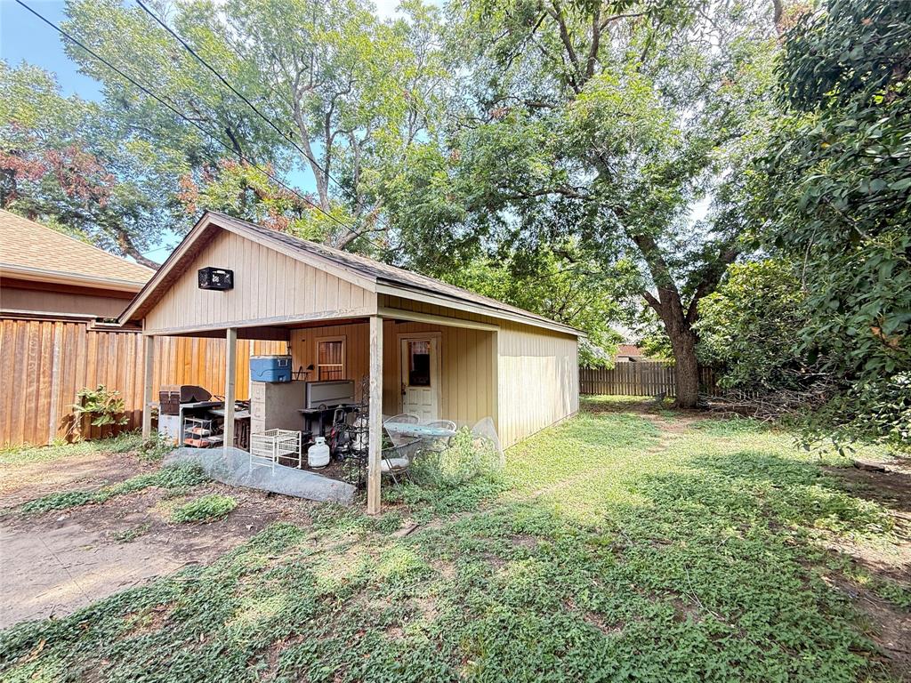 Hillcrest - Residential