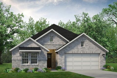 2109 Martins Pond Road Forney TX 75126