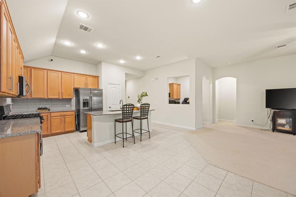 Willow Ridge Estates - Residential