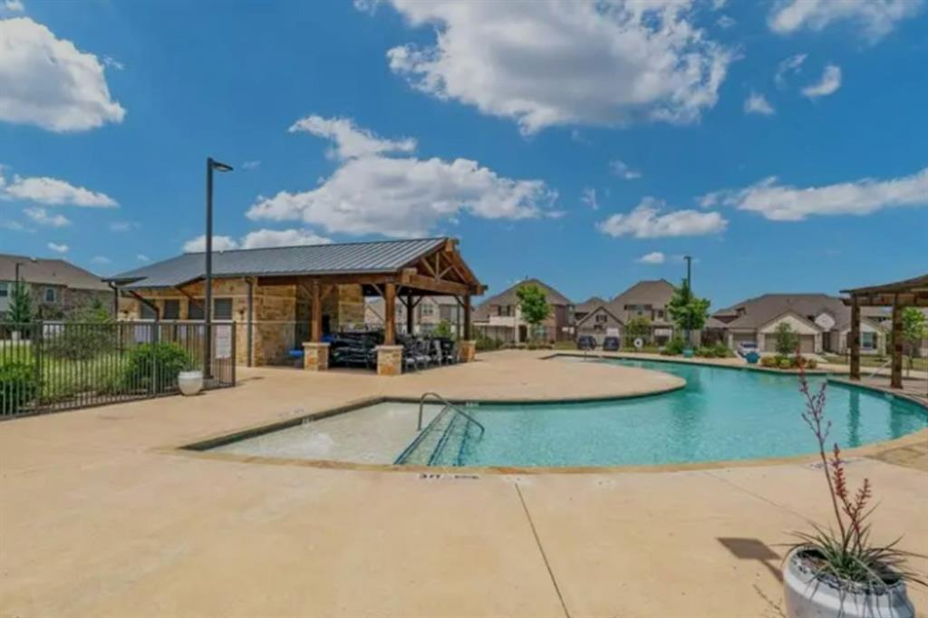 Willow Ridge Estates - Residential