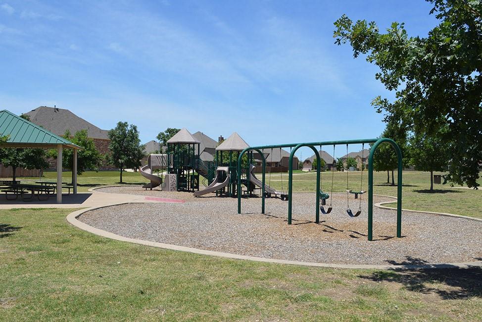 Willow Ridge Estates - Residential