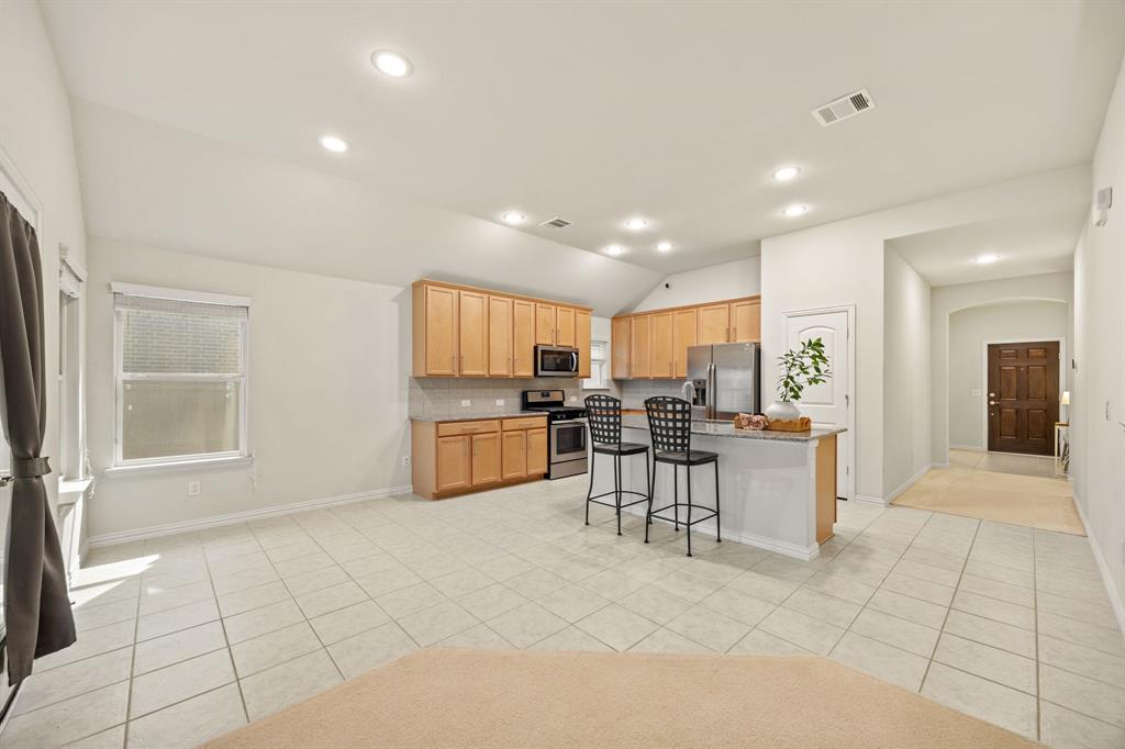 Willow Ridge Estates - Residential