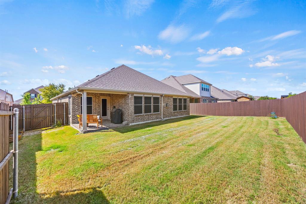 Willow Ridge Estates - Residential