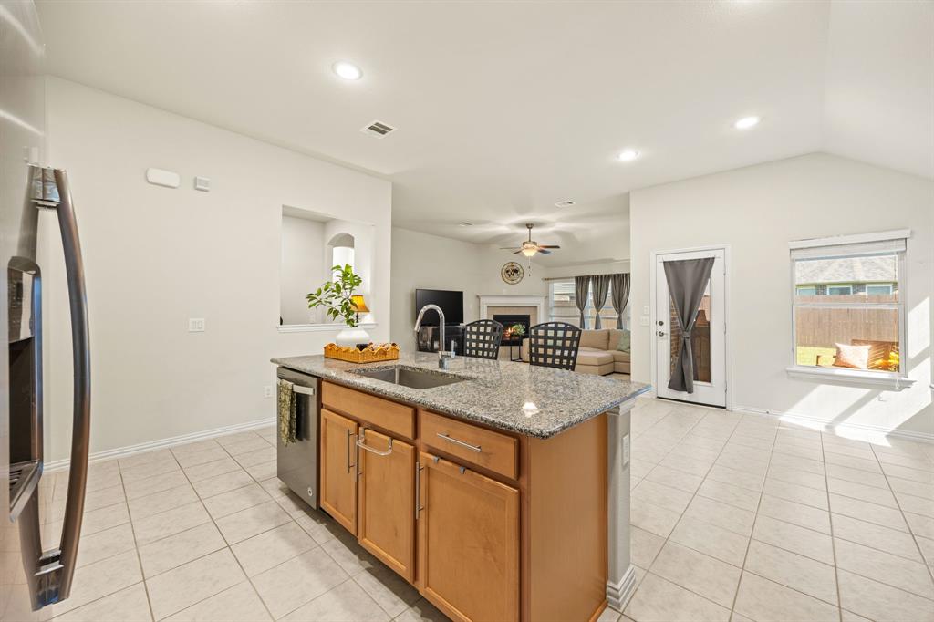 Willow Ridge Estates - Residential