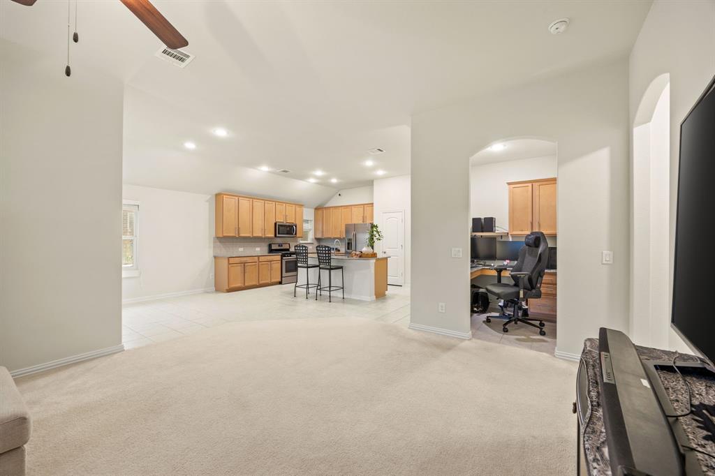 Willow Ridge Estates - Residential