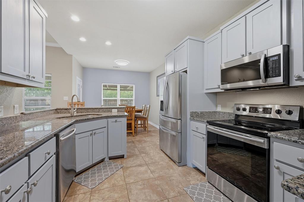 Tanglewood Crossing - Residential