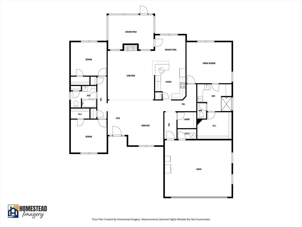 Tanglewood Crossing - Residential