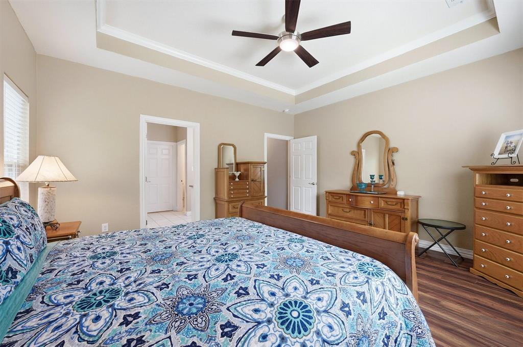 Tanglewood Crossing - Residential