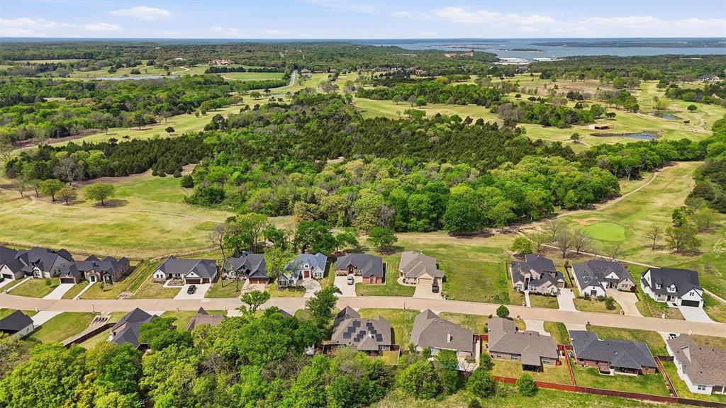 Tanglewood Crossing - Residential