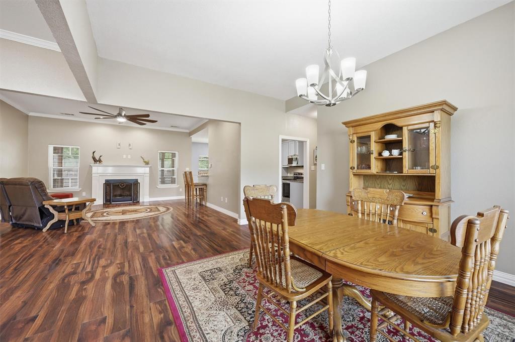Tanglewood Crossing - Residential