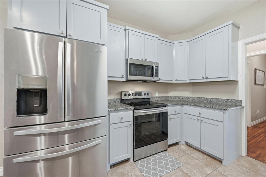 Tanglewood Crossing - Residential