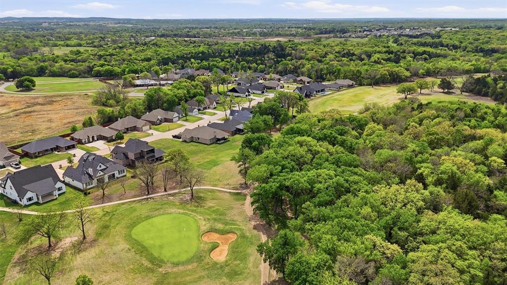 Tanglewood Crossing - Residential