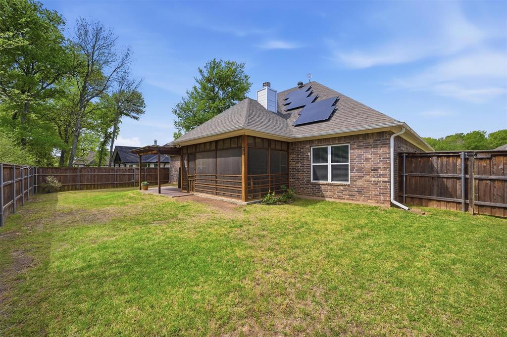 Tanglewood Crossing - Residential