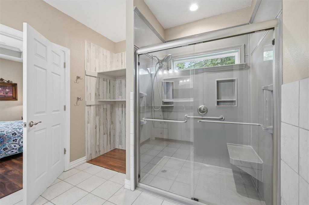 Tanglewood Crossing - Residential