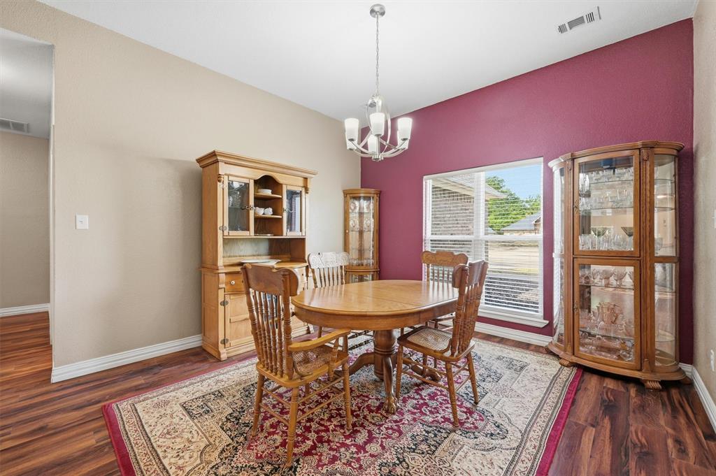 Tanglewood Crossing - Residential