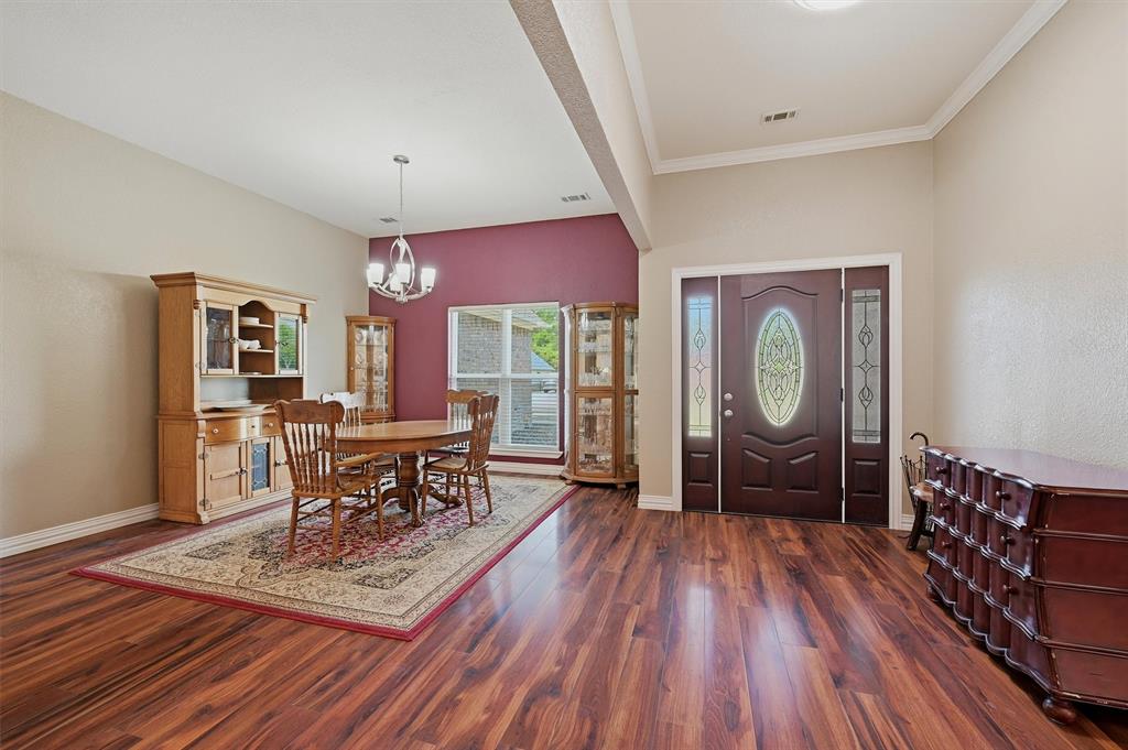 Tanglewood Crossing - Residential