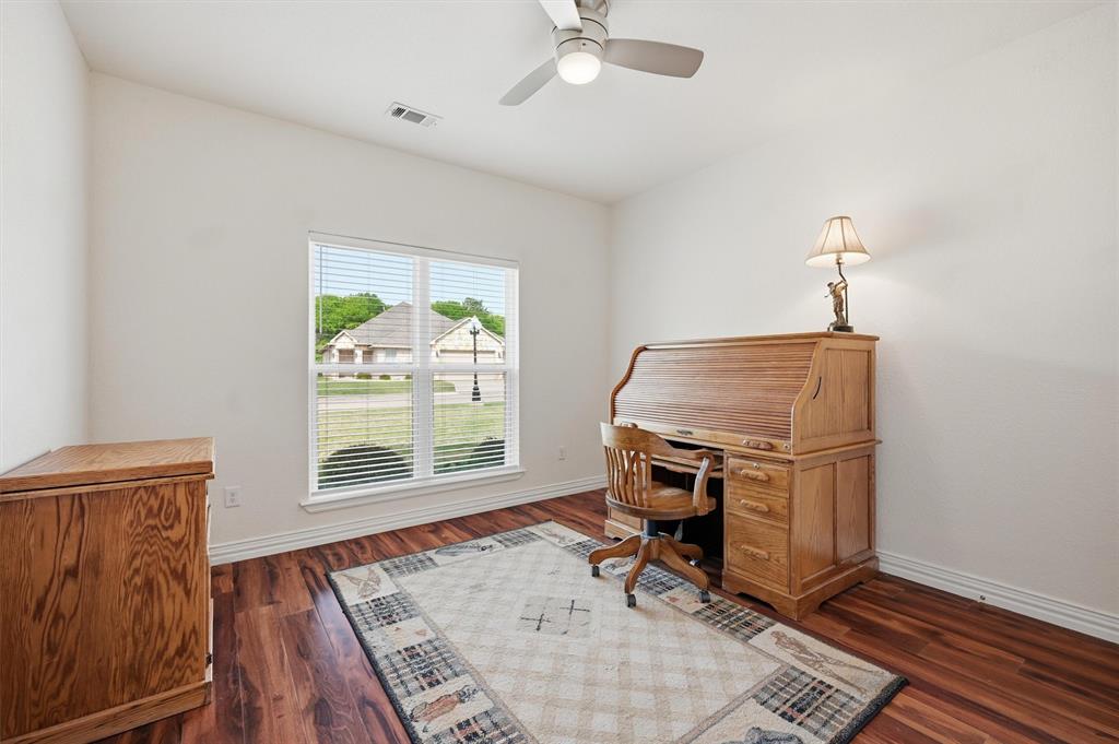 Tanglewood Crossing - Residential