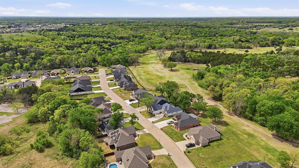 Tanglewood Crossing - Residential