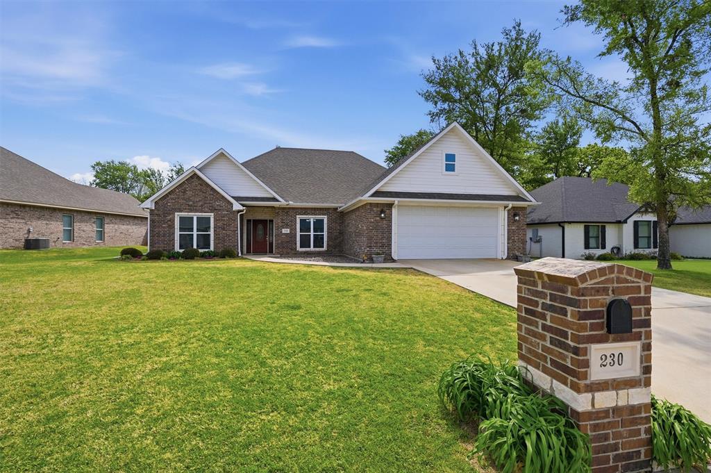 Tanglewood Crossing - Residential