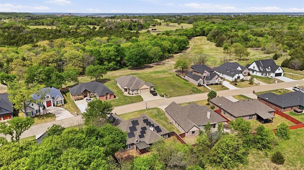 Tanglewood Crossing - Residential