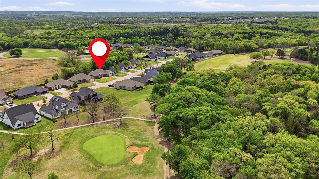 Tanglewood Crossing - Residential