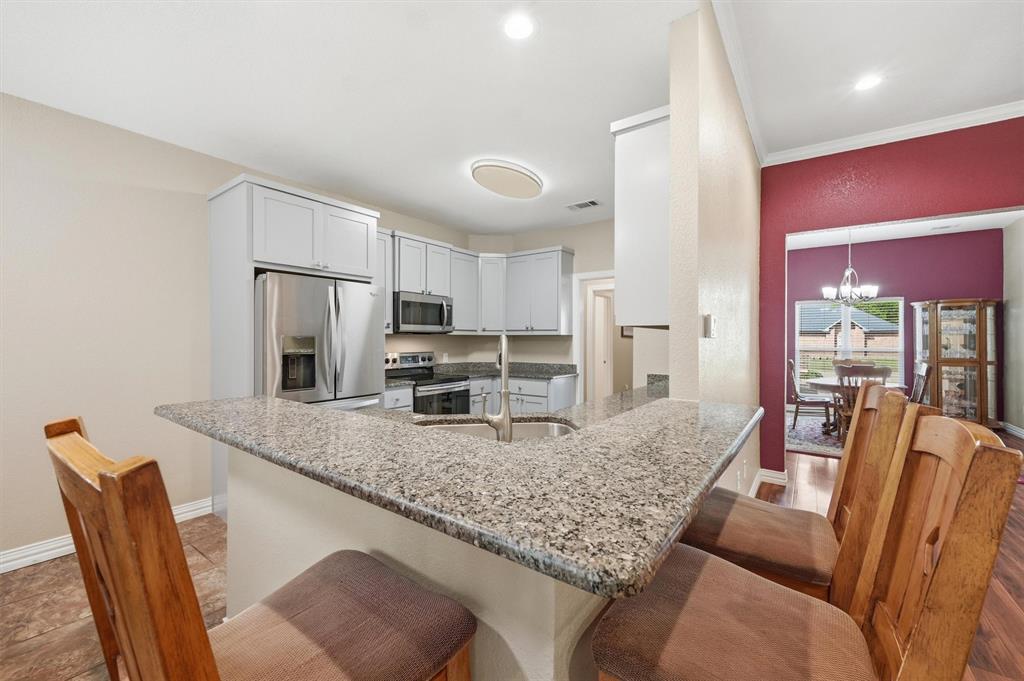 Tanglewood Crossing - Residential