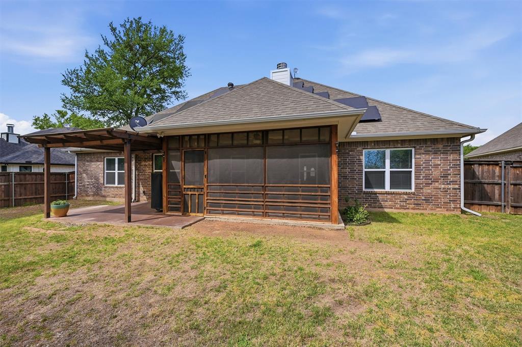 Tanglewood Crossing - Residential