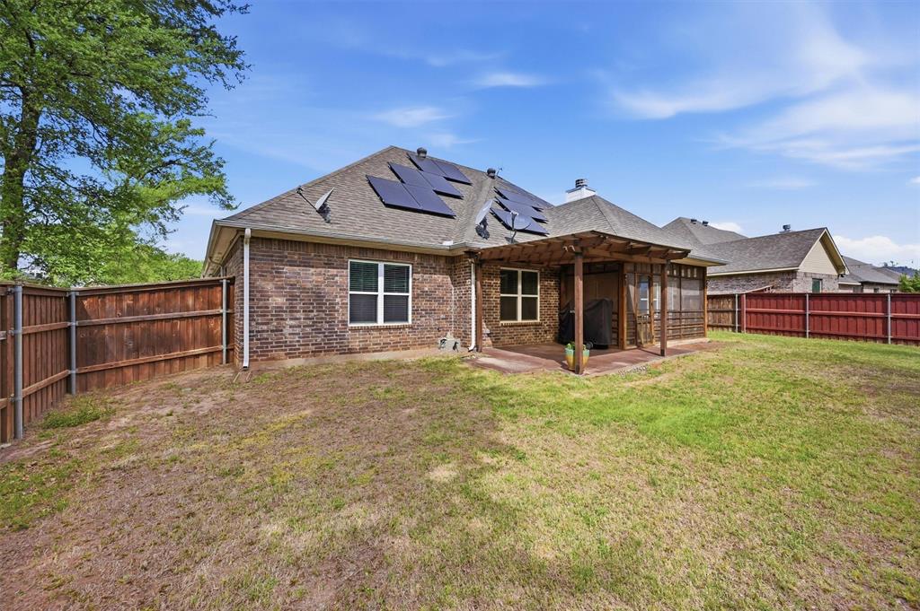 Tanglewood Crossing - Residential