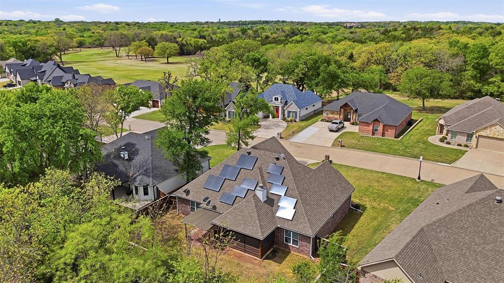 Tanglewood Crossing - Residential