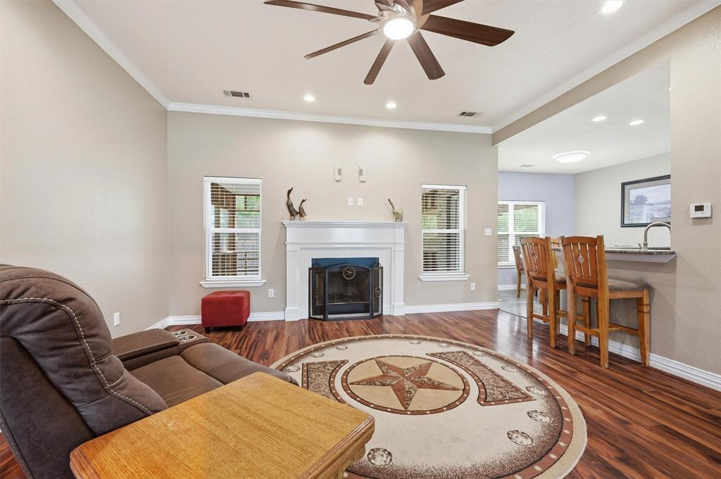 Tanglewood Crossing - Residential