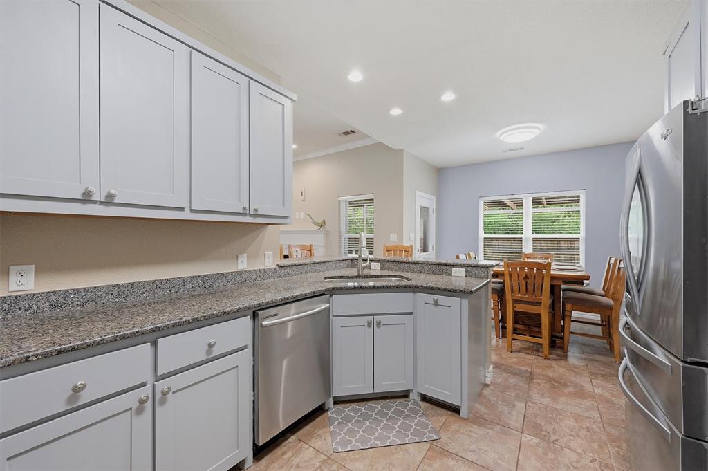 Tanglewood Crossing - Residential