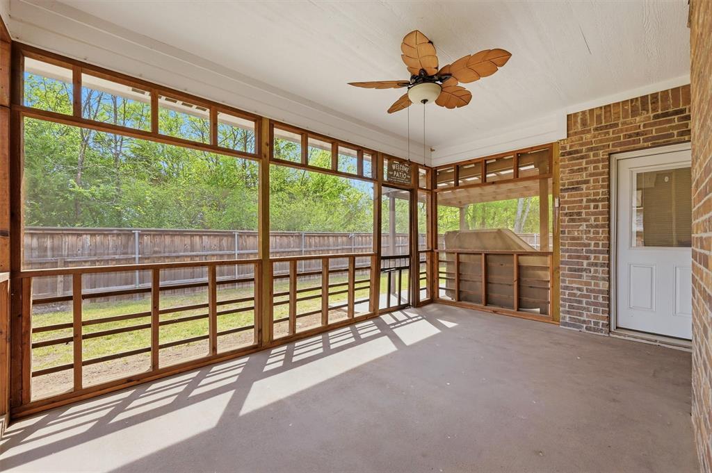 Tanglewood Crossing - Residential