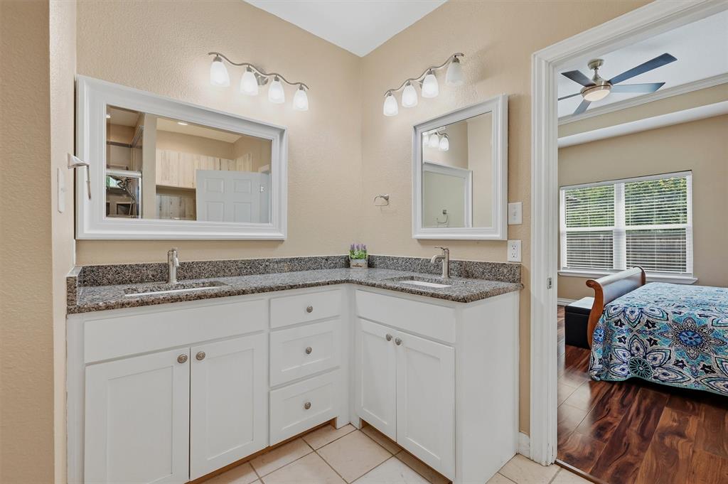 Tanglewood Crossing - Residential