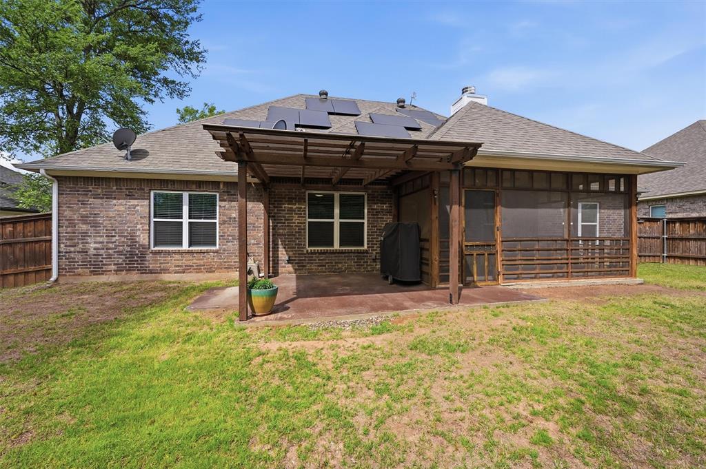 Tanglewood Crossing - Residential