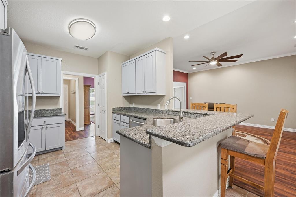Tanglewood Crossing - Residential