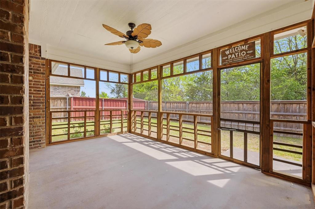 Tanglewood Crossing - Residential