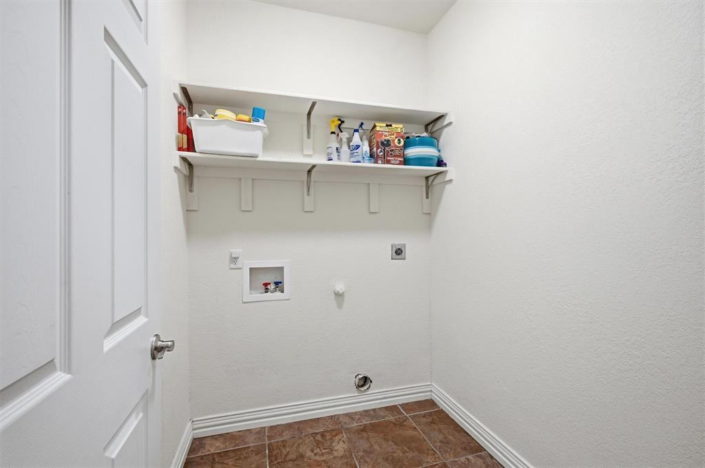 Tanglewood Crossing - Residential