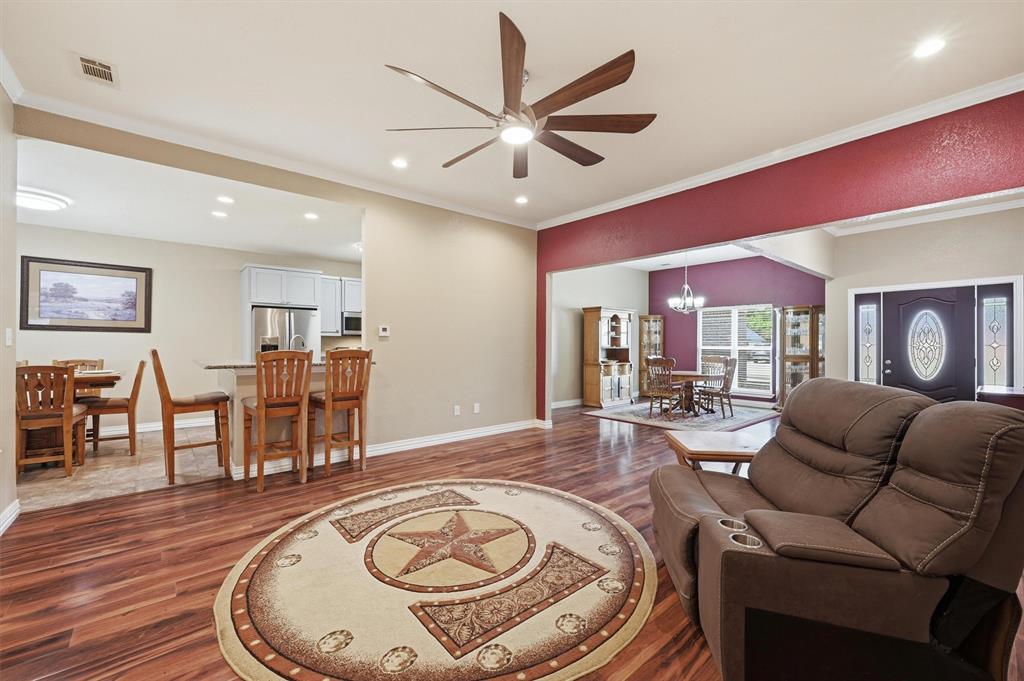 Tanglewood Crossing - Residential
