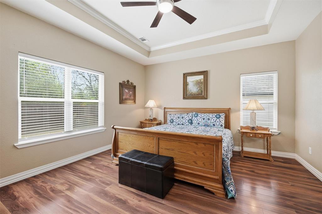 Tanglewood Crossing - Residential