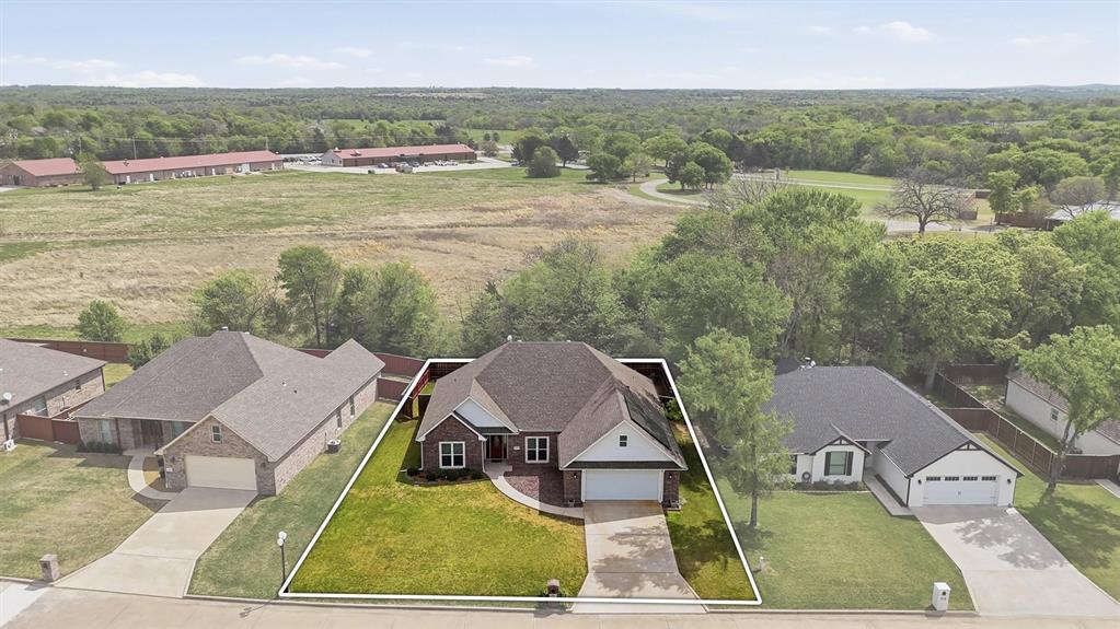 Tanglewood Crossing - Residential