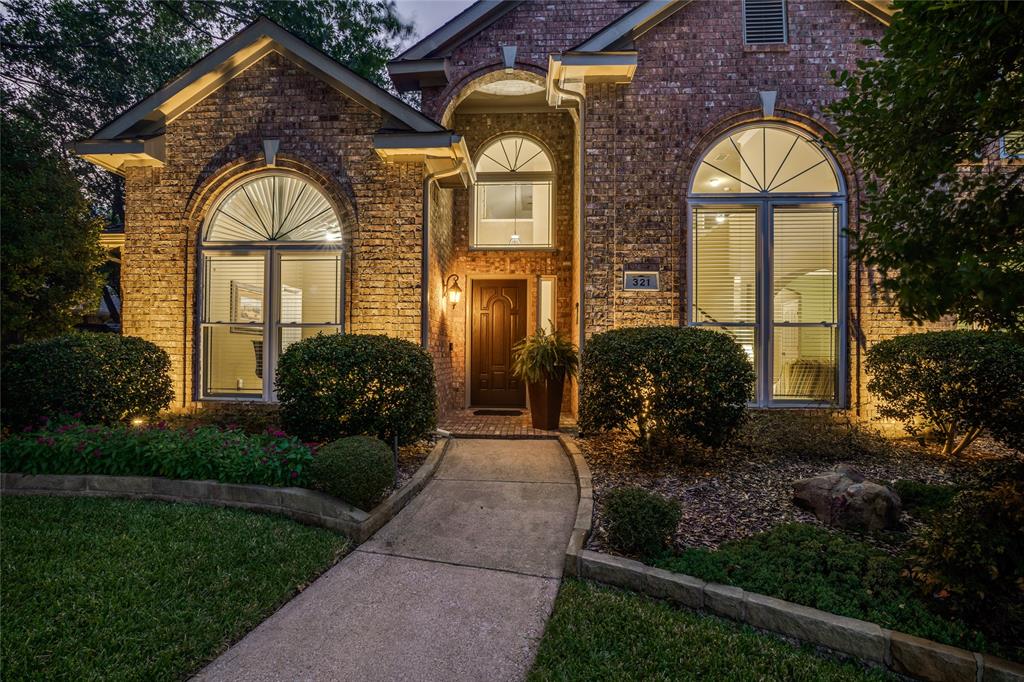 321 Fairway Meadows Drive