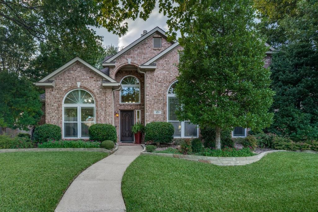 321 Fairway Meadows Drive